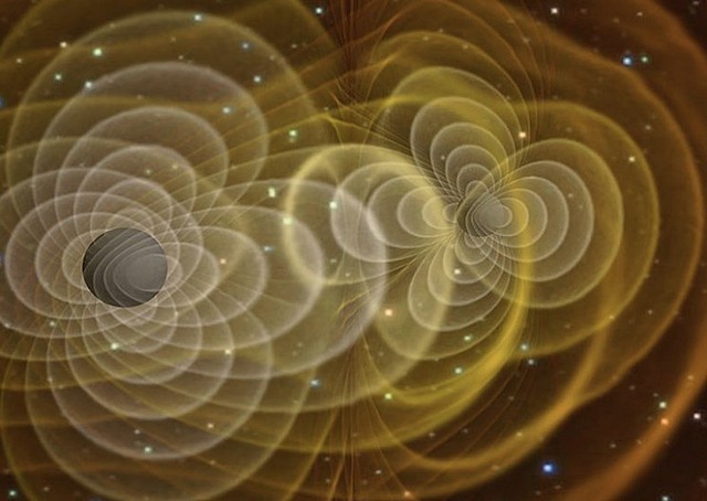 Albert Einstein and Special Relativity