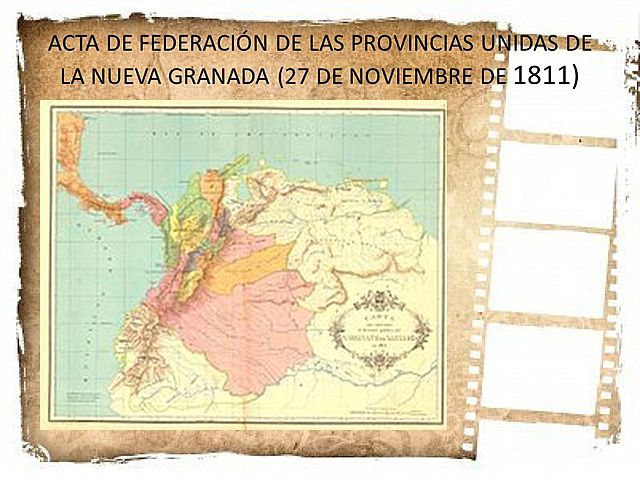 Provincias Unidas 1811