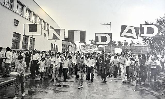 Incursión educación a distancia