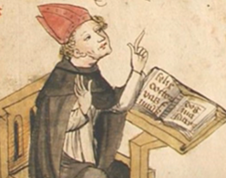 Estudios universitarios