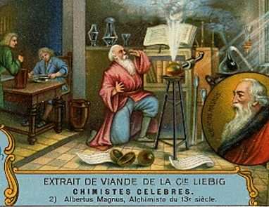 Clasificación de textos antiguos