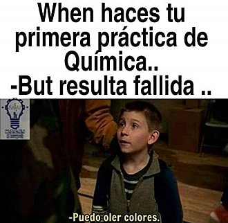 Padre de la química