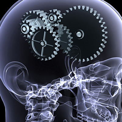 Timeline: Psicología Cognitiva