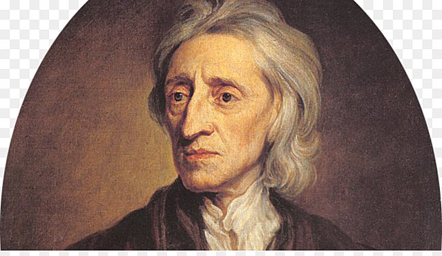 John Locke (1632-1704)
