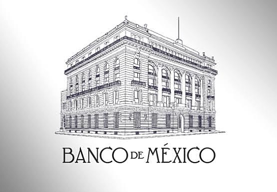 Banxico comienza a operar como banco central.
