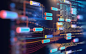 Aparición de bases de datos digitales