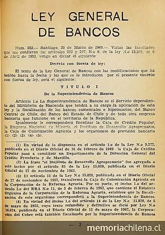 Entra en vigor la nueva Ley bancaria