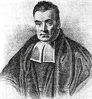 Nacimiento de Thomas Bayes