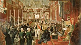 Timeline: Constituição de 1824
