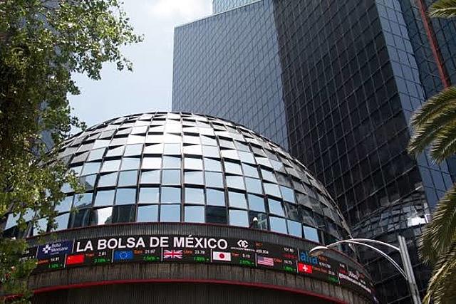 Se reorganiza la Bolsa de México y renace la Bolsa Privada de México