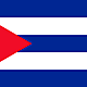 Bandera de cuba