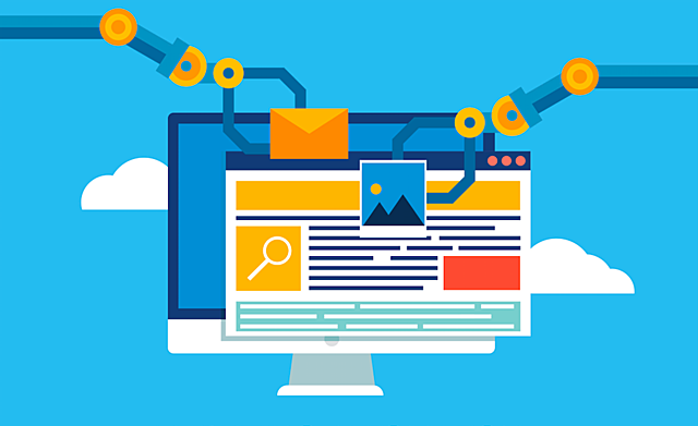 Automatización del marketing