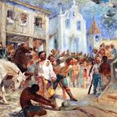 Timeline: Confederação do Equador