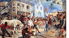 Timeline: Confederação do Equador