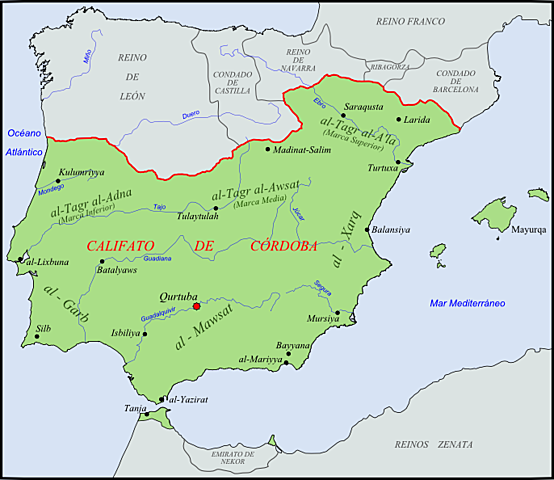 Califat de Còrdova