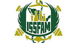 Timeline: INSTITUTO DE SEGURIDAD SOCIAL PARA LAS FUERZAS ARMADAS MEXICANAS