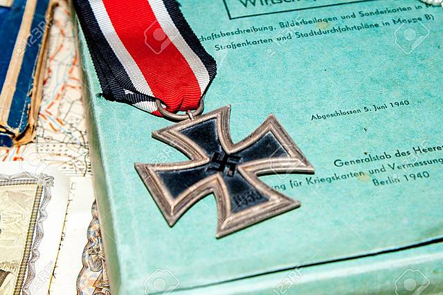 Segunda guerra mundial