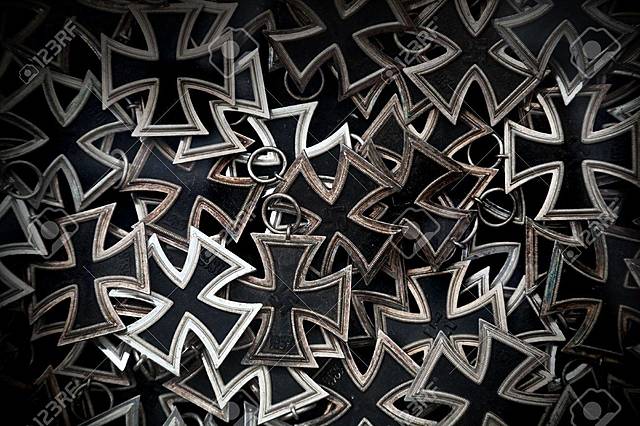 Segunda guerra mundial