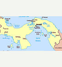 SEPARACIÓN DE PANAMÁ