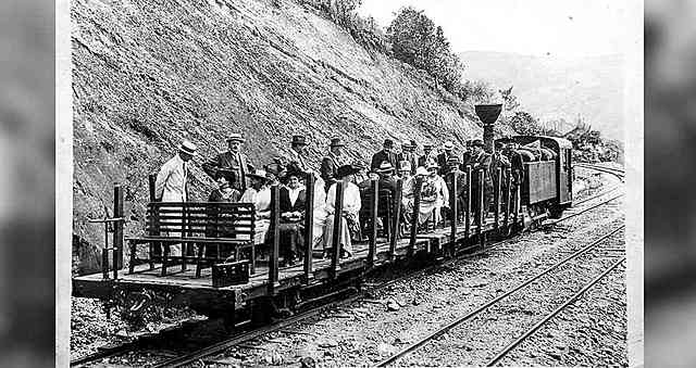 CARRETERAS EN COLOMBIA