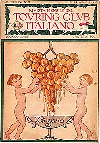 Touring Club Italiano