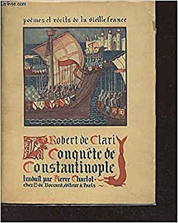 Chronique et Historie