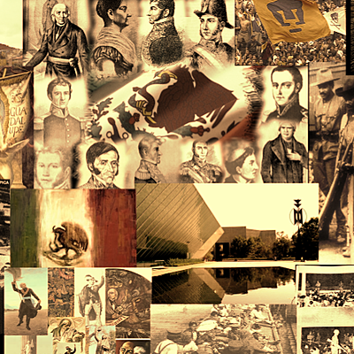 Timeline: Historia de México