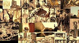 Timeline: Historia de México