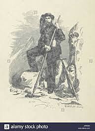 Fundación de Club Alpino & Touring