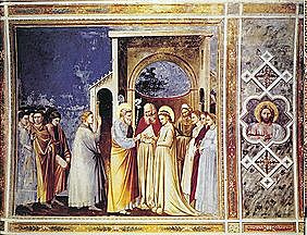 Se creó la Escuela Florentina(edad media)