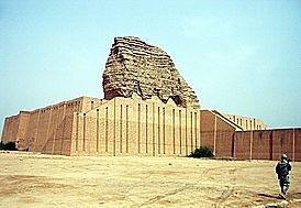 DEL ANTIGUO ORIENTE A LA ACTUALIDAD