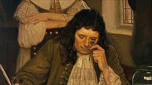 Antoni van Leeuwenhoek