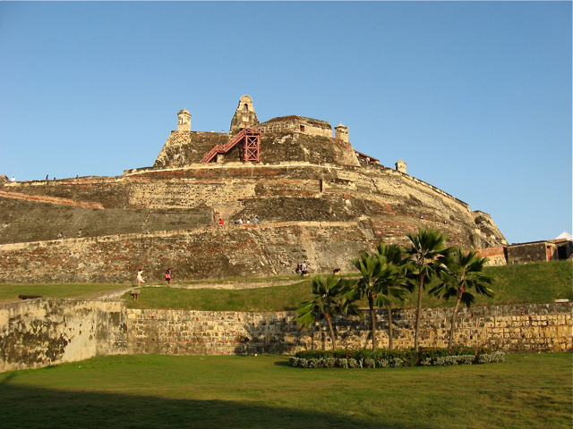 Bicentenario de Cartagena de indias