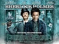 Sir Authur Conan Doyle