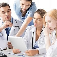 ADMINISTRACIÓN EN SALUD