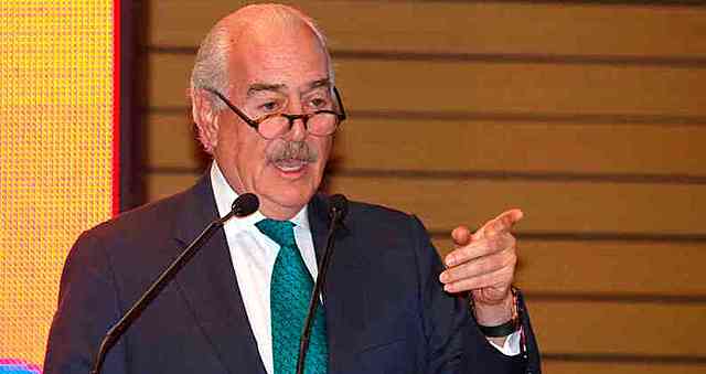 INICIO DE LOS PROCESOS DE PAZ