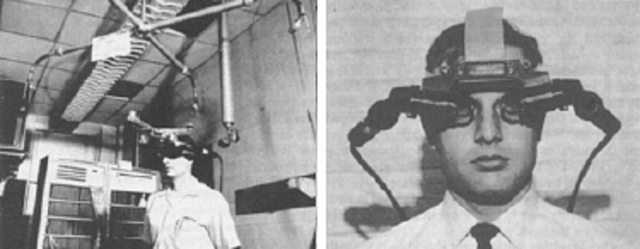 La espada de Democles