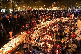 Atentados de París 13-N