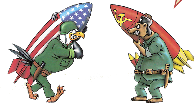 Guerra contra la pobreza. Elementary and secundary act