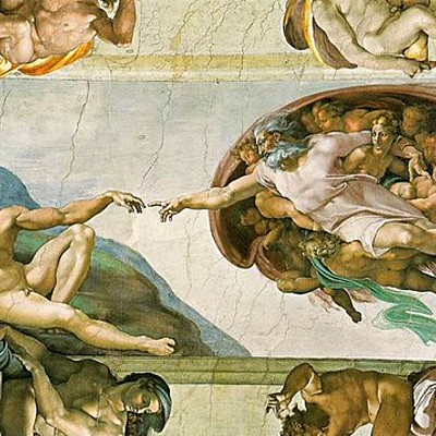 Timeline: Fin de la Escolástica, Humanismo y Renacimiento