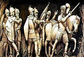 REVELION DE LOPE DE AGUIRRE