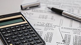 Timeline: Historia de la Contabilidad en Colombia