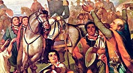 Timeline: Brasil Independente - 1822 a 1888