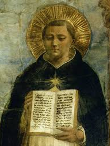 Pensamiento medieval