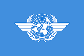 Fundación de la International Civil Aviation Organization (OACI)