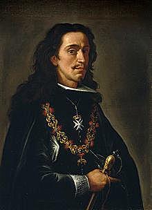 MUERE CARLO II