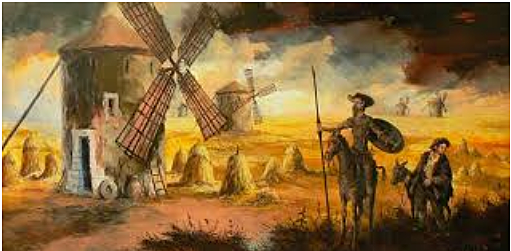 Renacimiento Español