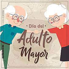 Día del Adulto Mayor