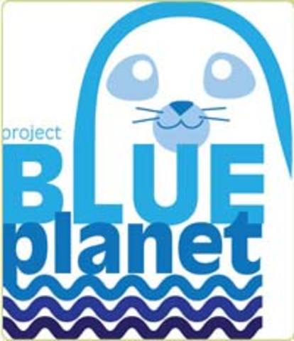 Blue Planet Challenge