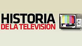 Timeline: LA HISTORIA DE LA TELEVISIÓN